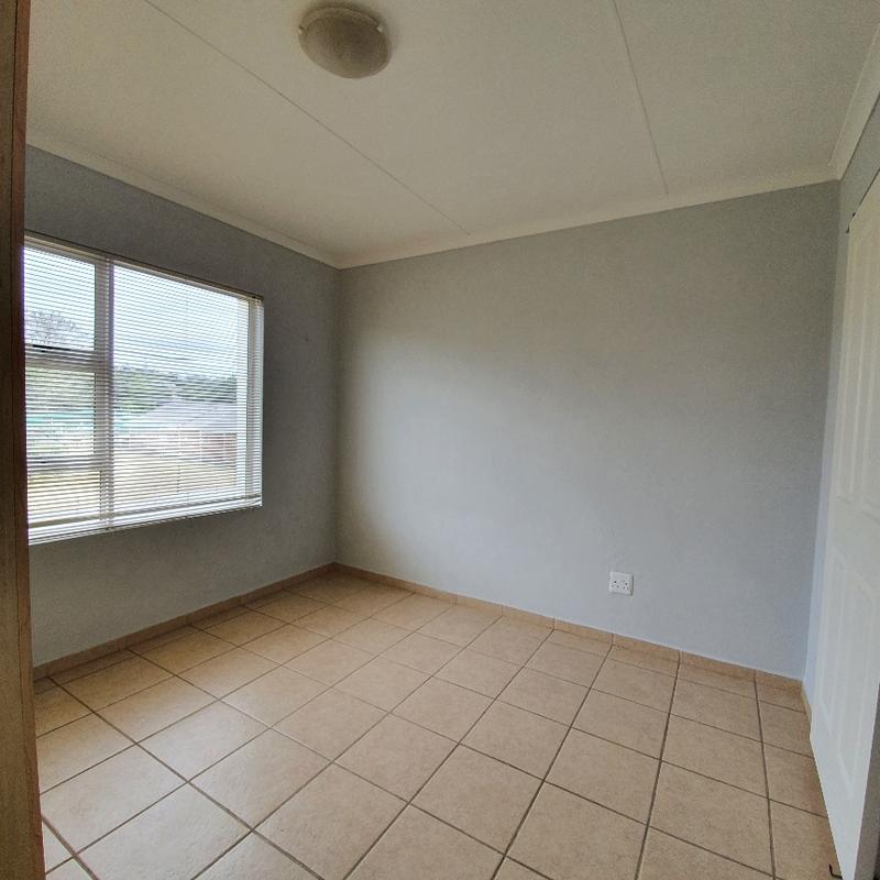 To Let 2 Bedroom Property for Rent in Kingswood Eastern Cape